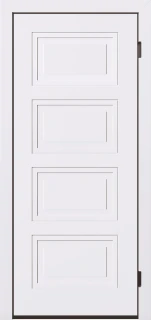 Piana 1PG gor Шпон oreh_milan