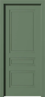 Экошпон с фрезеровкой Zero 39 песочный блеск металлик 1057-9