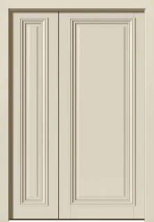 Plastic W1016 NW ОСФБ