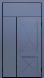 АВП Arpa 11.02 c молдингом 3397 и 0509 ОСФБВ