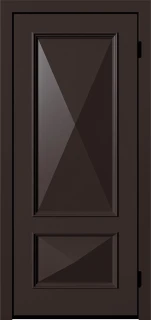 Массив наборный 20.01 дуб Nero