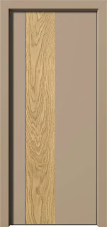 Lucky 22DG Soft Touch kvarz_grey