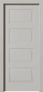 Zero 35 RAL 9005