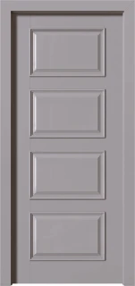 Brussel PF Эмаль r9003