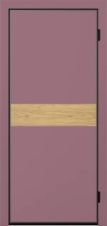PianaDub 1PG vert Шпон piana_дуб_европейский