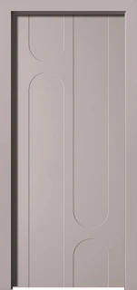 Lucky 32DG Soft Touch atlantic