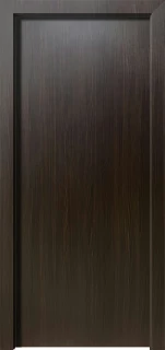 Экошпон с фрезеровкой мокко металлик 1057-8 Zero 39