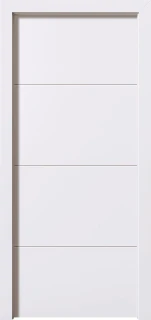Zero 15 RAL 4009