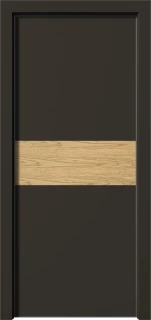 Filo F3 Soft Touch antracite
