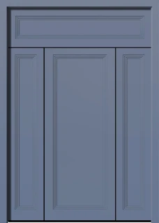 Plastic W1008 NW ДСФ