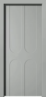 Exit V22 Soft Touch white_snow