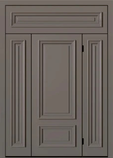 Venezia RAL_7039 DF ДС