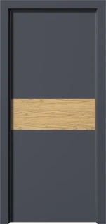Lucky 4DG Soft Touch oliva