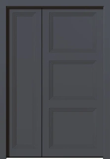 Graf RAL_7024 HF3 ДСФББ