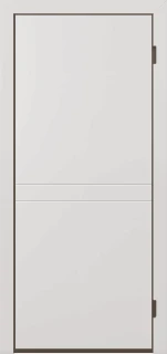Filo F3 Soft Touch terrakot