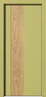 Edge RAL_7024 PF