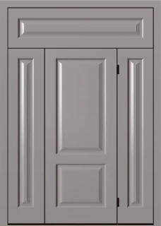 Plastic W1022 NW ОСФБВ