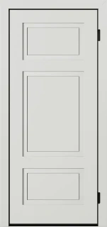 Exit G20 Soft Touch white_snow