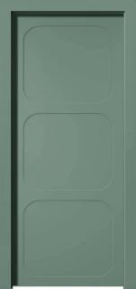 Экошпон с фрезеровкой Slim S2 кварц софт  ZB 00 813-2