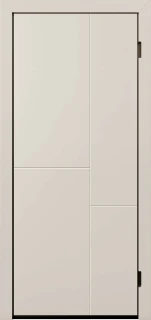 Twist, Twist 40, RAL 7024