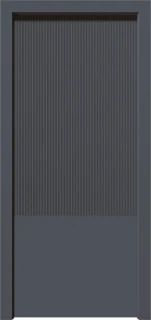 Эмаль с фрезеровкой Ral 7039 Combo 11 ДС