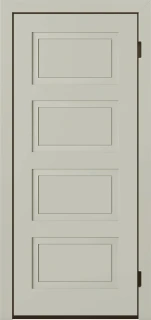 Exit G4M Soft Touch misty_green
