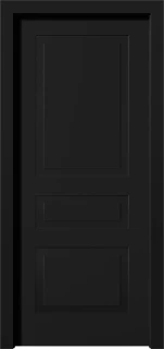 Opera PF2 Эмаль 9005