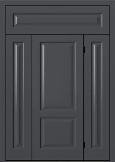 Gent-3 RAL_7039 GF4 ОСФ