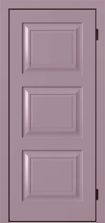 NewYork PF3 Эмаль 5014