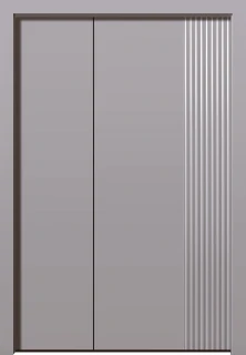 Amsterdam XF4 Эмаль 9010