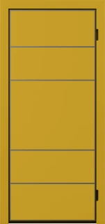 Baya GF4 Эмаль 9003