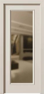 Glass main_in_2 Chocolate