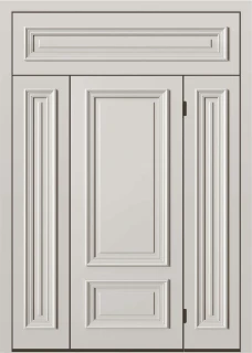 Gent-3 Bisquit PF3 ДСФББ