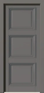 Filo F2 Soft Touch marengo