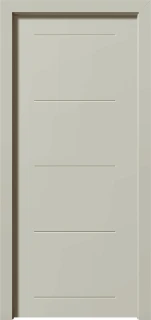 Filo F1 Soft Touch kvarz_grey