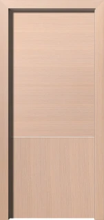 Шпон гладкая дуб европейский тангенциальный Piana 20PG