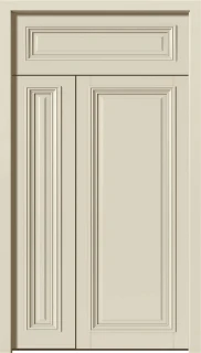 Venezia RAL_7032 PG3 ДС
