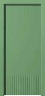 Lucky 4DG Soft Touch ocean_grey