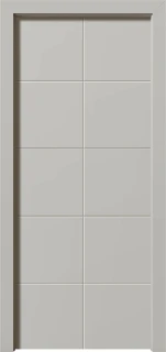 Zero 38 RAL 1013