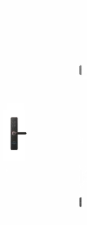 Philips EasyKey 7300