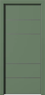 АВП Arpa 11.02 c молдингом 3397 и 0509 ДС