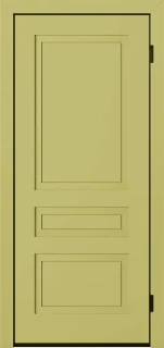 Bruno, Bruno 11, RAL 9016