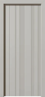 Zero 21 RAL 7024