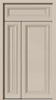 Plastic W1008 NW ДСФББ