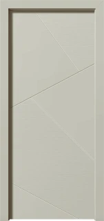 Zero 15 RAL 4009