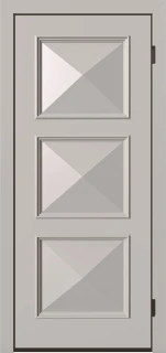 Brussel DF Эмаль r7024