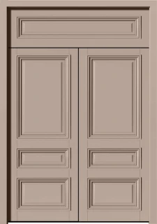 Plastic W1020 NW ОСФ
