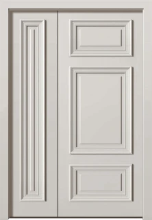Gent-3 RAL_1013 PF3 ДСФББ