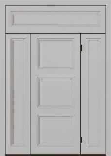 Graf Bisquit HF3 ОСФБВ