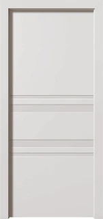 Plastic W1018 NW